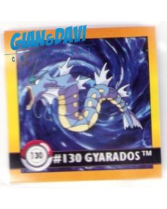 PKM_ATX_STK 130 Gyarados