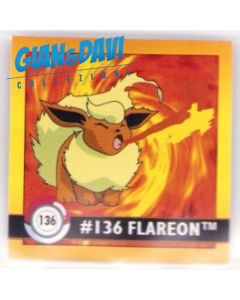 PKM_ATX_STK 136 Flareon