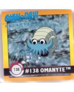PKM_ATX_STK 138 Omanyte