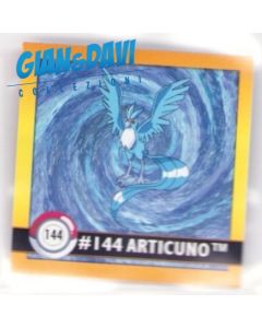 PKM_ATX_STK 144 Articuno
