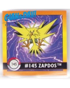 PKM_ATX_STK 145 Zapdos