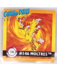 PKM_ATX_STK 146 Moltres