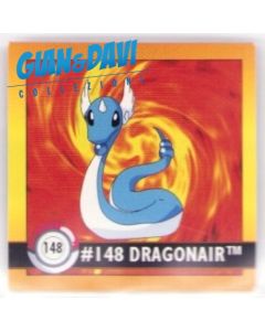 PKM_ATX_STK 148 Dragonair