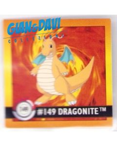 PKM_ATX_STK 149 Dragonite