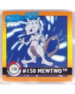 PKM_ATX_STK 150 Mewtwo