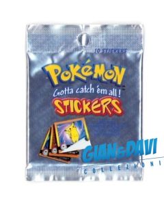 PKM_ATX_STK Sealed Booster