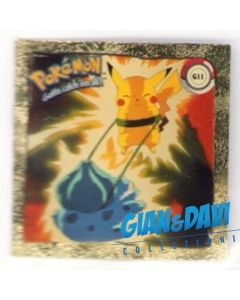 PKM_ATX_STK Gold G11