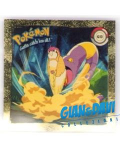 PKM_ATX_STK Gold G13