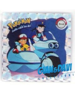 PKM_ATX_STK Prisma Pr14