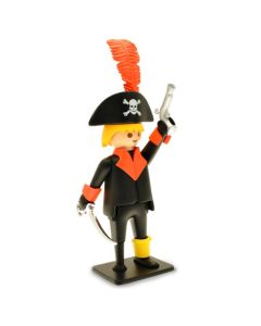 Plastoy Playmobil Colleclectoys - Le Pirate