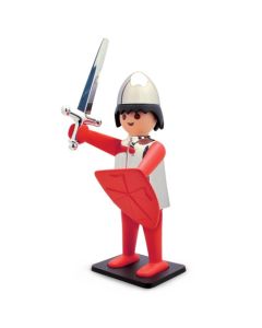 Plastoy Playmobil Colleclectoys - Le Chevalier