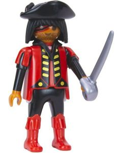 Playmobil 2014 - 30804003 Pirata con Spada