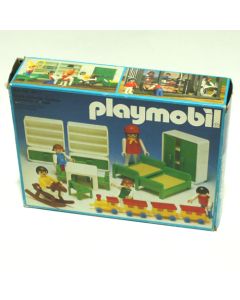 Playmobil 3417 Asilo USATO