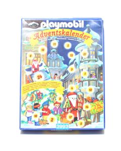Playmobil 3993 Calendario Avvento