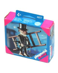Playmobil 4617 Spazzacamino