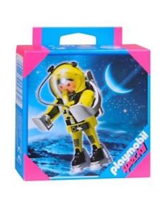 Playmobil 4747 Astronauta