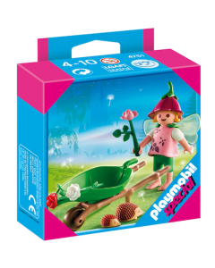 Playmobil 4751 Fatina Dei Fiori