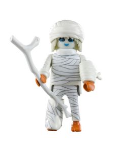 Playmobil Serie 1 Figures 5203 Boy 04 Ingessato