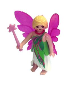 Playmobil Serie 4 Figures 5285 Girl 03 Fatina