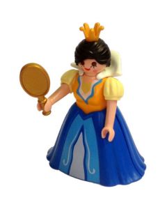 Playmobil Serie 4 Figures 5285 Girl 08 Principessa