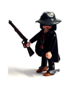 Playmobil Serie 5 Figures 5460 Boy 06 Bandito