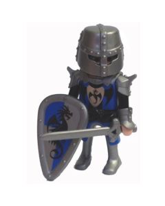 Playmobil Serie 5 Figures 5460 Boy 10 Cavaliere