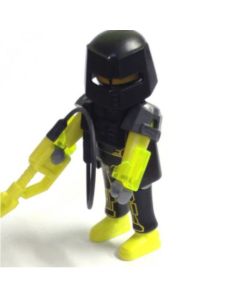 Playmobil Serie 5 Figures 5460 Boy 11 Spaziale