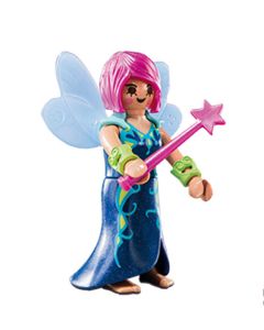 Playmobil Serie 10 Figures 6841 Girl Fata