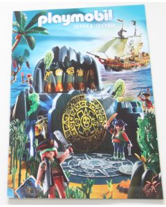 Playmobil Catalogo 2011 2012 ITA
