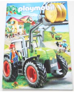 Playmobil Catalogo 2011 ITA