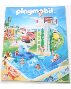 Playmobil Catalogo 2013 ITA