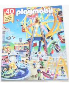 Playmobil Catalogo 2014 ITA