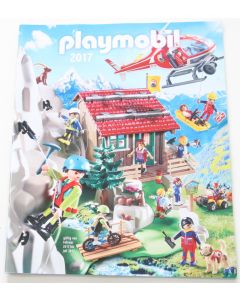 Playmobil Catalogo 2017 D