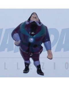 POCAHONTAS I SERIE 01 RATCLIFFE