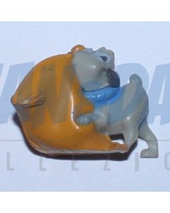 POCAHONTAS I SERIE 02 PERCY