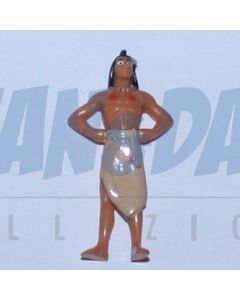 POCAHONTAS I SERIE 09 WINTOUC