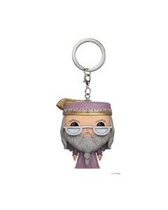 Funko Pocket Pop Keychain Mystery Harry Potter Albus Dumbledore