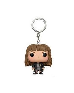 Funko Pocket Pop Keychain Mystery Harry Potter Ermione Granger