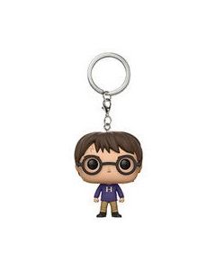 Funko Pocket Pop Keychain Mystery Harry Potter Harry 3