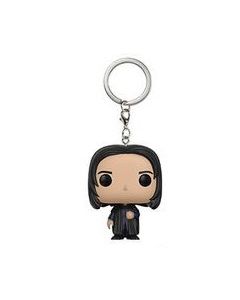 Funko Pocket Pop Keychain Mystery Harry Potter Severus Snape