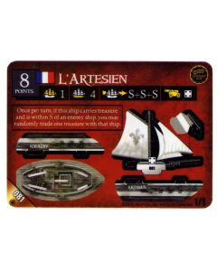 POTCC 081 L'Artesien