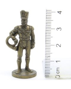 Ü-Ei-MF Preussen 1 Messing