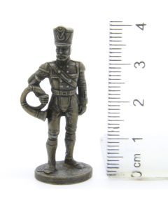 Ü-Ei-MF Preussen 1 Messing Dark