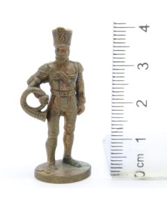 Ü-Ei-MF Preussen 1 Messing Light