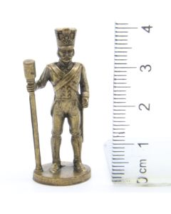 Ü-Ei-MF Preussen 2 Messing Light Maraja