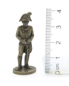 Ü-Ei-MF Preussen 4 Messing