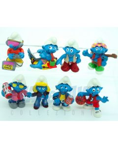 Puffi 2003 New Generation 2.0517 a 2.0524