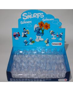 Schleich Puffi 2013 Avvenimenti  - 20904 Empy Box