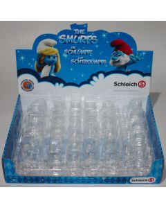 Schleich Puffi 2013 The Smurfs 2 in 3D  - 20906 Empy Box