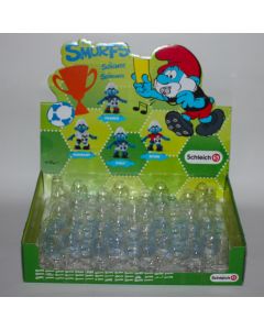 Schleich Puffi 2016 Europei di Calcio - 20916 Empy Box